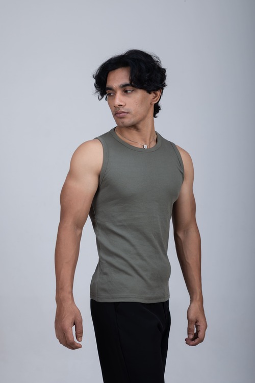 TankTop_Olive