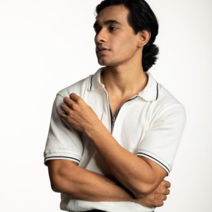 POLOS & HENLEY T-SHIRTS