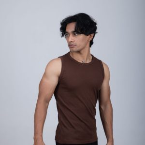 TANK TOPS